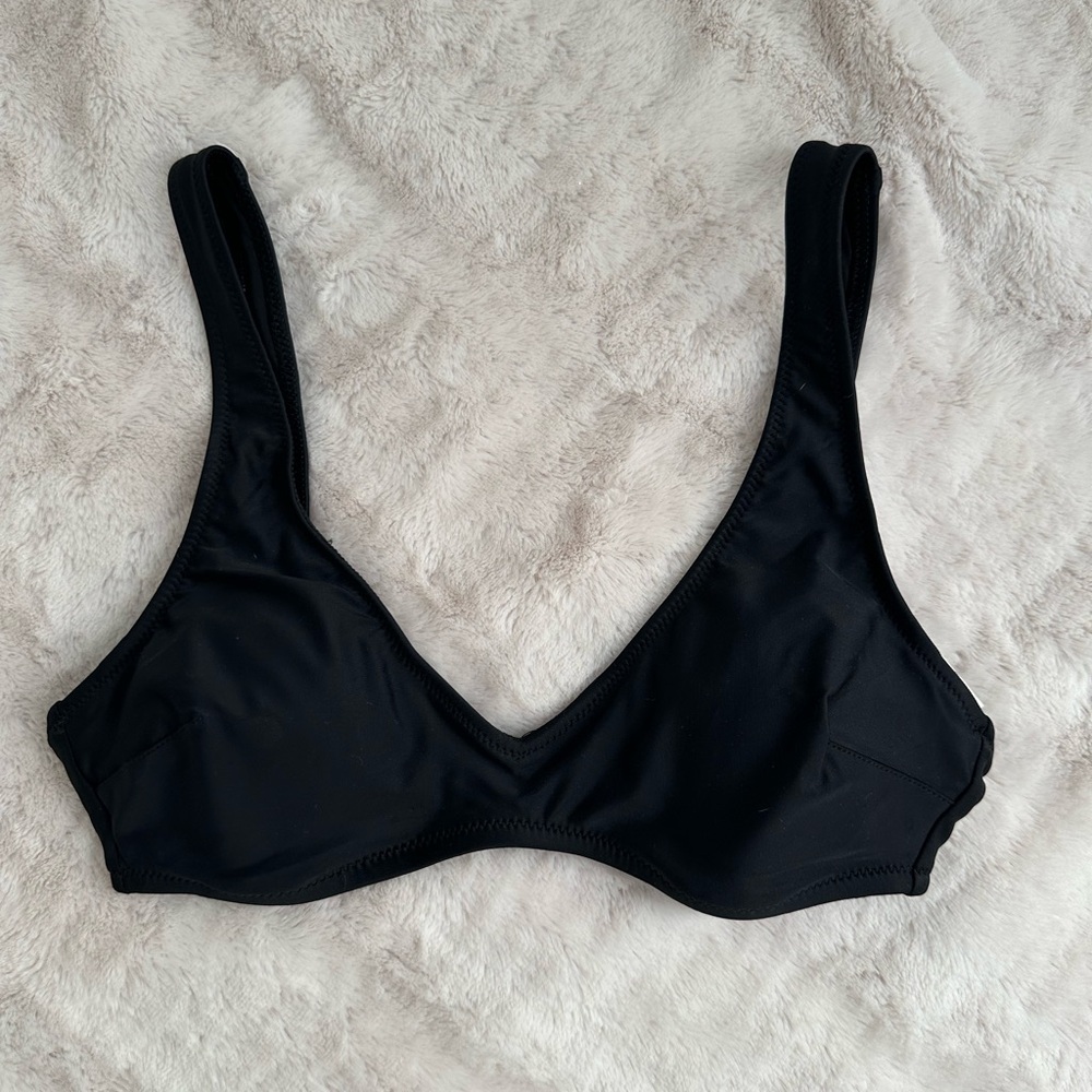 NWT Aerie Bikini Top